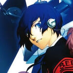 An icon of the Persona 3 male protagonist.
