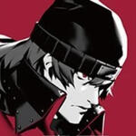 An icon of Shinjiro Aragaki from Persona 3.